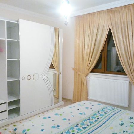 Evim Trabzon Apartment Exterior foto