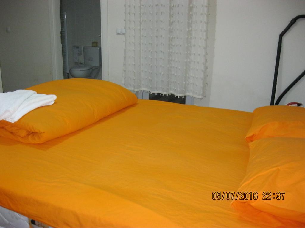 Evim Trabzon Apartment Exterior foto