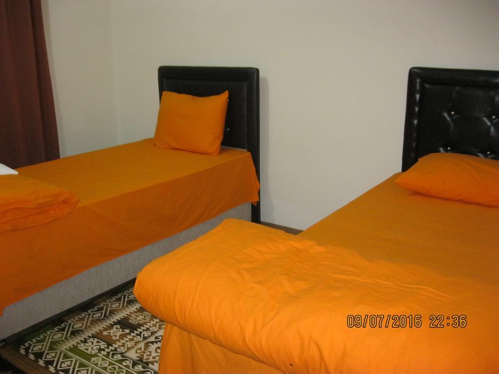 Evim Trabzon Apartment Exterior foto