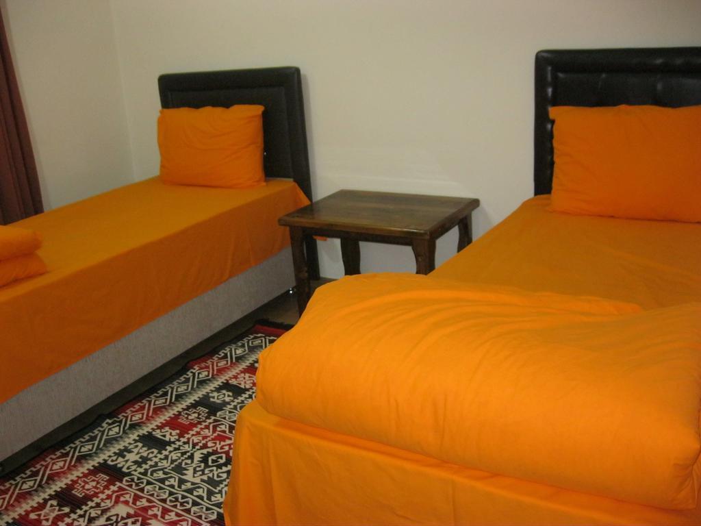 Evim Trabzon Apartment Exterior foto