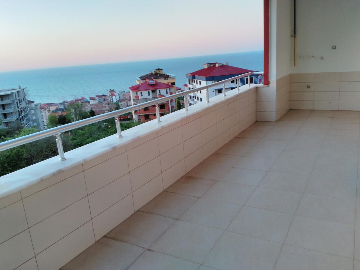 Evim Trabzon Apartment Exterior foto